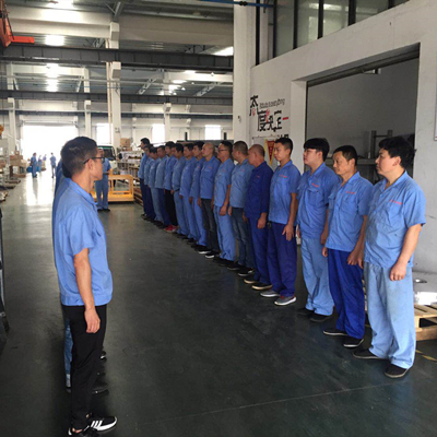 如何做好機(jī)械廠的管理，新發(fā)現(xiàn)是這么做的！
