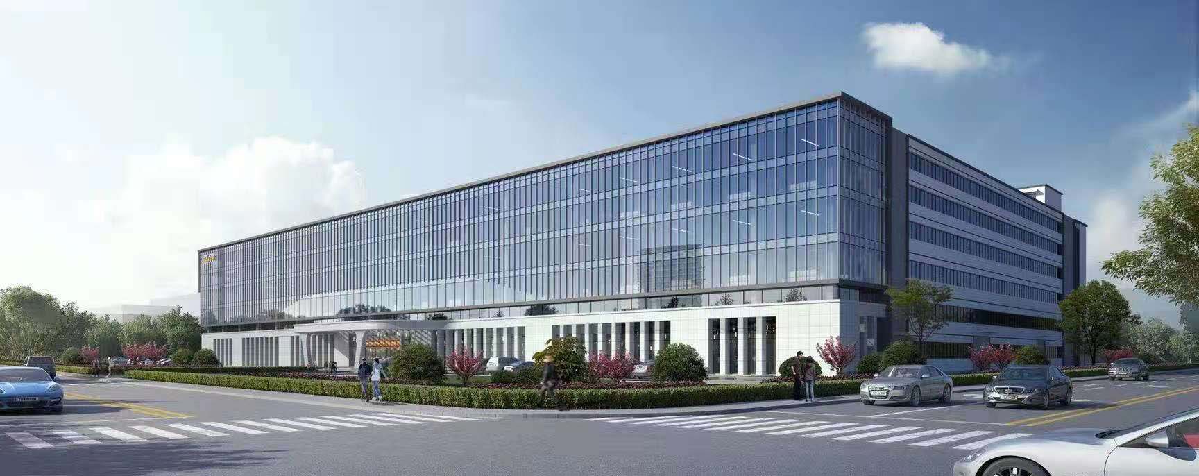 新發(fā)現機械“浙江制造”認證2021年社會責任報告